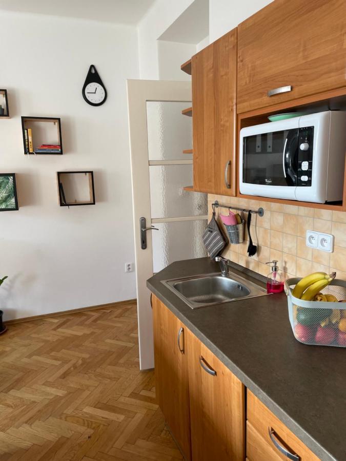 Cozy Apartment Near The City Center Hradec Králové Esterno foto
